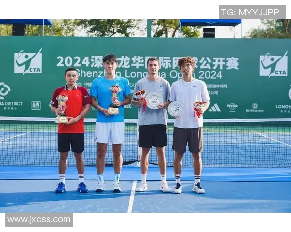 深圳网球队在邀请赛中的意识表现分析与评价 深圳网球队在邀请赛中的意识表现分析与评价