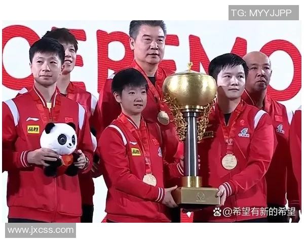 深圳乒乓球队实力飙升力量排名创新高引发关注与期待 深圳乒乓球队实力飙升力量排名创新高引发关注与期待