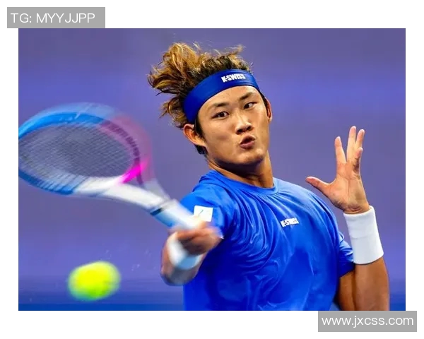 科学网球训练新方法探索提升运动状态与竞技表现的有效策略