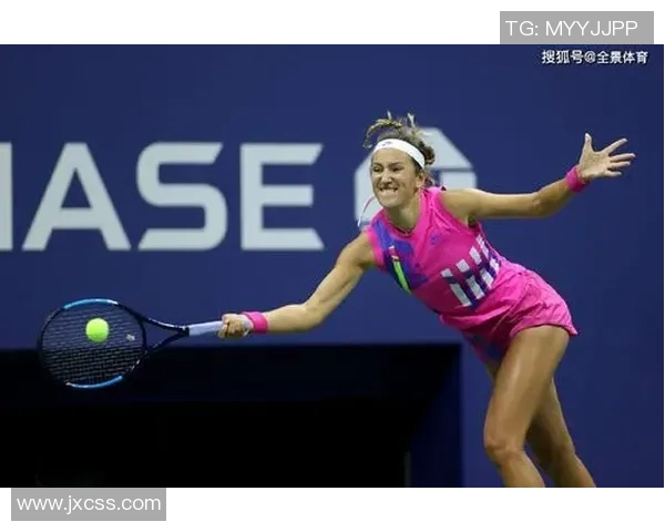 上海网球队选拔赛表现分析与状态评估全景解读