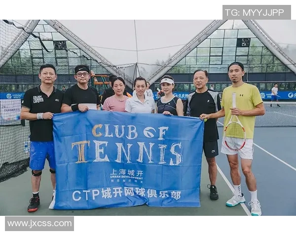 上海网球队在城市联赛中的战术分析与表现评估 上海网球队在城市联赛中的战术分析与表现评估