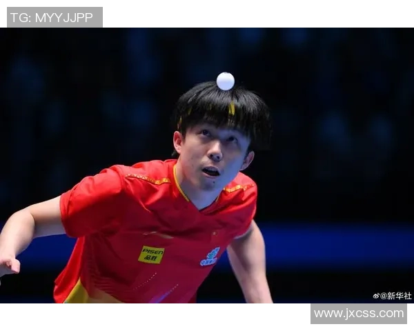 北京乒乓球队在世界杯中的比赛经验与表现分析 北京乒乓球队在世界杯中的比赛经验与表现分析