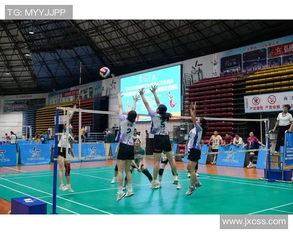 北京排球队的训练与竞技状态全景揭秘：排球巨献的背后故事与未来展望