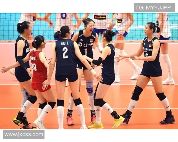 南京排球队在世界杯预选赛中的速度表现分析与点评 南京排球队在世界杯预选赛中的速度表现分析与点评
