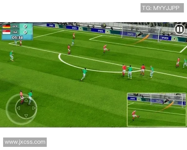 咪咕足球明星推荐汇总让你了解最具潜力的球员与精彩赛事分析