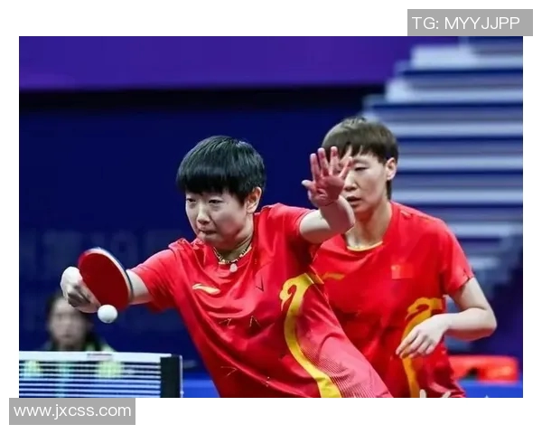 广州乒乓球队在亚运会上的战术表现分析与点评探讨