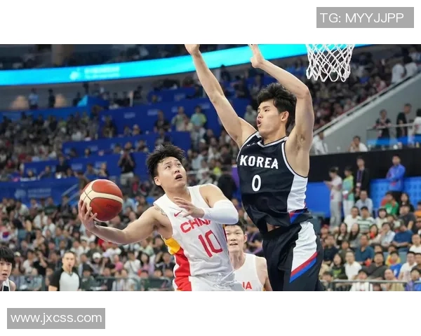 广州篮球队在亚运会中的实力展现与未来发展潜力分析