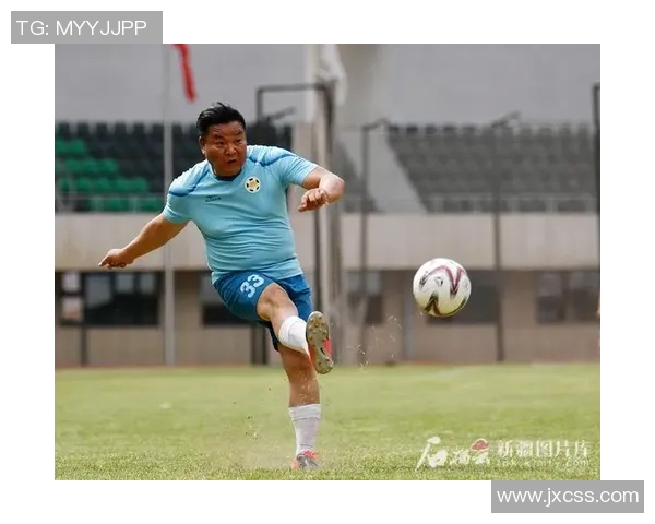 最火新疆足球明星的崛起之路与未来发展展望 最火新疆足球明星的崛起之路与未来发展展望