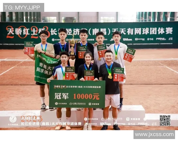 杭州网球队拼搏历程揭秘总决赛背后的奋斗与荣耀 杭州网球队拼搏历程揭秘总决赛背后的奋斗与荣耀