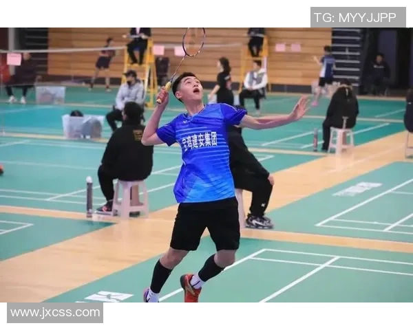 杭州羽毛球队在冠军赛中的心理素质分析与表现评估