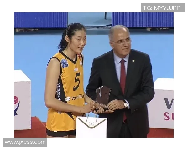 武汉排球队实力解析大满贯点评展现球队风采与潜力