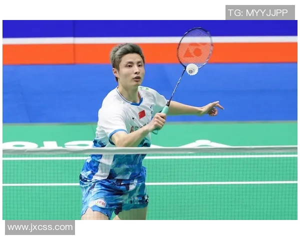 武汉羽毛球队荣登羽毛球战术排行榜第一名引领全国羽坛新风潮