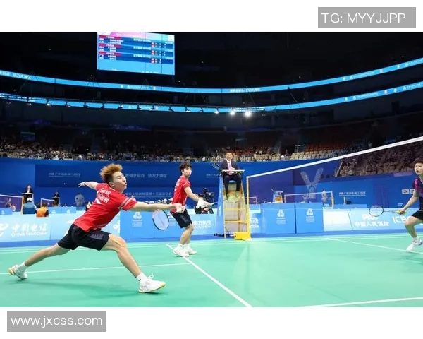 深入分析成都羽毛球队与重庆羽毛球队赛后战术对决的精彩瞬间与策略运用