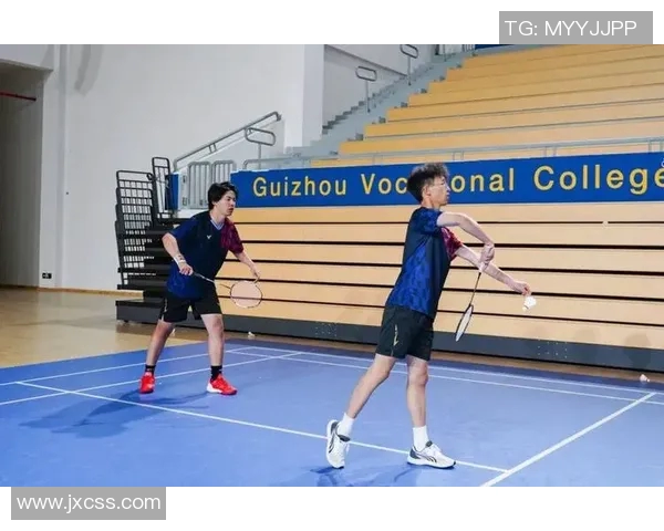 羽毛球纪实：见证杭州羽毛球队奋勇拼搏与辉煌成就的历程