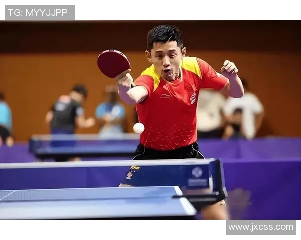 南京乒乓球队在全国乒乓球意识排行榜中荣获第二名的辉煌成就