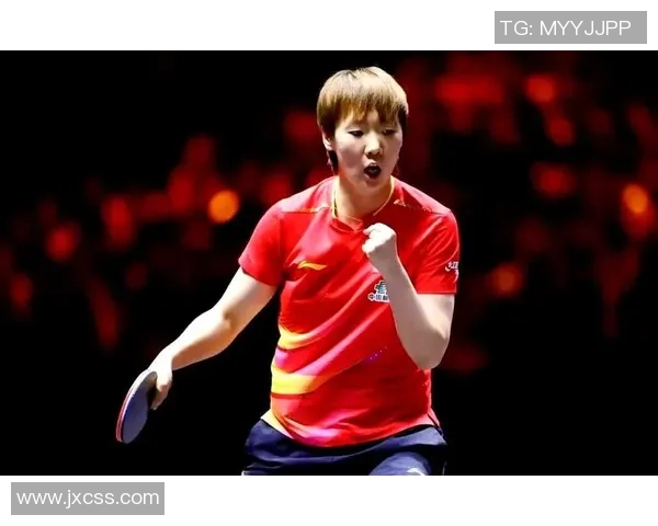 武汉乒乓球队在最新状态排行榜中荣登第八名展现强劲实力与潜力